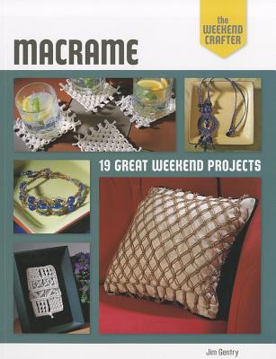 Knots, Macrame and Rope Work